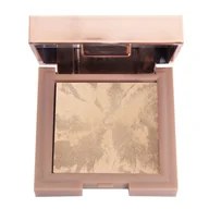 Bronzery i konturowanie twarzy - Glam Shop Lux Bronzer wypiekany Trochę Słońca - miniaturka - grafika 1