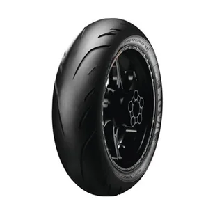 AVON 3D Supersport 190/55R17 75W tylne koło M/C - Opony motocyklowe - miniaturka - grafika 1