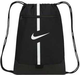 Nike Academy Gymsack DA5435-010 Rozmiar: One size - Plecaki worki - miniaturka - grafika 1