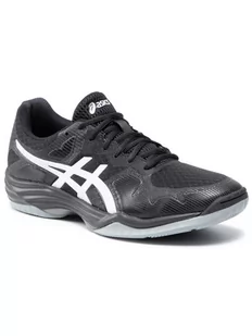 Asics Buty do badmintona i squasha Gel Tactic 2 męskie - Badminton - miniaturka - grafika 1