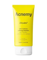 Problemy skórne - Acnemy - Zitcalm Calming Cleanser Gel, 150 ml - łagodzący żel do mycia skóry trądzikowej - miniaturka - grafika 1