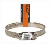 Inne mocowania - EPM PROFESSIONAL OPASKA ZACISKOWA NIERDZEWNA 12*22MM E-610-0022 [6703507] - miniaturka - grafika 1