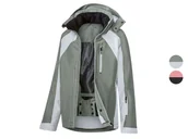 Kurtki narciarskie - CRIVIT Kurtka narciarska damska - miniaturka - grafika 1