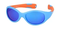 Okulary przeciwsłoneczne - Okulary Przeciwsłoneczne Solano Ss 50081 C - miniaturka - grafika 1