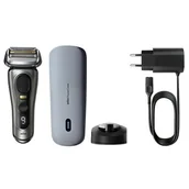 Golarki męskie - Braun Series 9 Pro+ 9525s - miniaturka - grafika 1