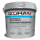 Pokrycia dachowe - Szpachla dekarska IZOHAN ROOFIX 1 kg IZOHAN - miniaturka - grafika 1