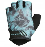 Rękawiczki rowerowe - Rękawiczki damskie Pearl Izumi Select niebieskie - L - miniaturka - grafika 1