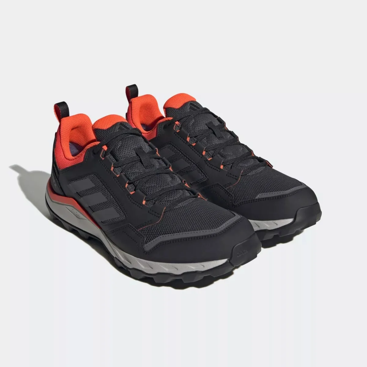Buty Trekkingowe Adidas Wodoodporne Sportowe TERREX IE9400 R. 47 1/3