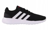 Buty sportowe damskie - Buty młodzieżowe adidas Lite Racer Cln 2.0 GZ7739 - miniaturka - grafika 1