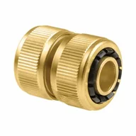 Inne akcesoria do nawadniania - Cellfast Reparator 1/2" BRASS - miniaturka - grafika 1