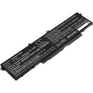 Baterie do laptopów - Dell Precision 15 3561 / 9JRV0 8400mAh 95.76Wh Li-Polymer 11.4V (Cameron Sino) - miniaturka - grafika 1