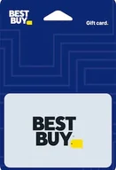 Kody i doładowania cyfrowe - Best Buy Gift Card 10 USD - Best Buy Key GLOBAL - miniaturka - grafika 1