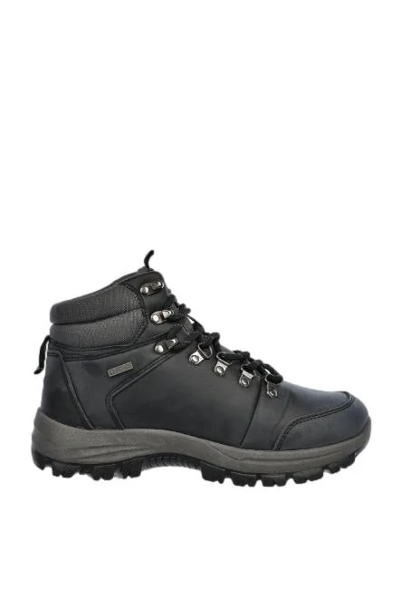 Buty Zimowe Męskie BIG STAR BSUU174196 41
