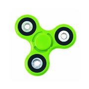Zabawki zręcznościowe - Hand Spinner gra zręcznościowa Fidget Spinner, zielony - miniaturka - grafika 1