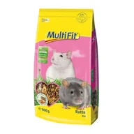 Karma dla gryzoni - MultiFit Karma dla gryzoni dla szczurów - miniaturka - grafika 1