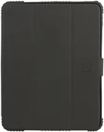 Etui do tabletów - Tucano EDUCO iPad 10.9" 10th gen Black, Folio, Apple, iPad 10.2" 7th-8th-9th10th gen., 25.9 cm 10.2", 450 g IPD1022EDU-BK - miniaturka - grafika 1