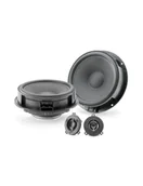 Głośniki samochodowe - FOCAL CAR IS VW 165 Zestaw głośników dwudrożnych 6½" / 16,5 cm - miniaturka - grafika 1