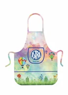 Przybory szkolne - ASTRA Fartuszek do malowania Astra - rozmiar M 707118004 - miniaturka - grafika 1