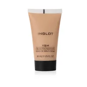 Podkłady do twarzy - Inglot YSM Nr 49 30ml - miniaturka - grafika 1