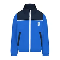 Kurtki i płaszcze dla chłopców - LEGO Jungen Windjacke Übergangsjacke winddicht LWJesse 202 Wiatroszczelna, 557 Niebieski, 128 Chłopiec - miniaturka - grafika 1