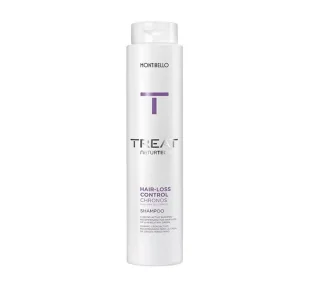 Montibello Hair-Loss Control Cryo Szampon 300 ml - Szampony do włosów - miniaturka - grafika 1