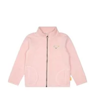 Kurtki i płaszcze dla chłopców - Steiff Miniaturowa kurtka dla dzieci, uniseks, Silver Pink, 98 - miniaturka - grafika 1