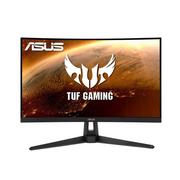 Monitory - Asus VG27VH1B Czarny (90LM0691-B01170) - miniaturka - grafika 1