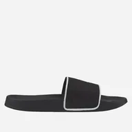 Klapki i japonki damskie - Klapki damskie Puma Leadcat 2.0 Shower Black-Puma White 384140-01 39 Czarne (4064536232317) - miniaturka - grafika 1