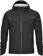 Pozostała odzież dla rowerzystów - Cube ATX Storm Jacket Men, black 2XL 2021 Kurtki szosowe 114660083-2XL - miniaturka - grafika 1