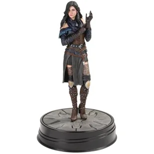 Wiedźmin 3 Dziki Gon Yennefer Figurka Seria 2 - Figurki kolekcjonerskie - miniaturka - grafika 1