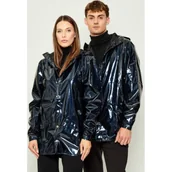 Kurtki męskie - Rains Kurtka W3 | Regular Fit - miniaturka - grafika 1