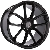 Felgi aluminiowe - Felgi 21'' 5X130 do PORSCHE Cayenne Panamera - RHE5084 - miniaturka - grafika 1