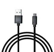 Kable USB - Kabel Msonic MLU533 USB-Micro USB 2m - miniaturka - grafika 1