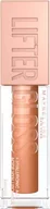Błyszczyki do ust - Maybelline Lifter Gloss Gold 19 - miniaturka - grafika 1