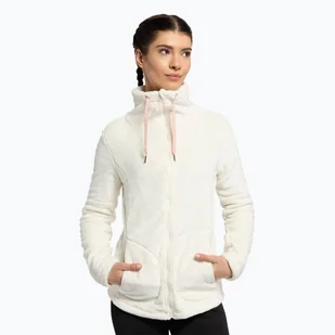 Bluza snowboardowa damska ROXY Tundra Fleece - Bluzy narciarskie - miniaturka - grafika 1