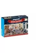 Kalendarz adwentowy Policja: Kradzież w muzeum 71347 - Klocki - miniaturka - grafika 1
