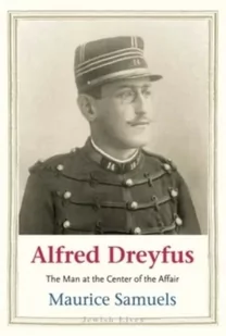 Alfred Dreyfus - Biografie obcojęzyczne - miniaturka - grafika 1