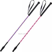 Akcesoria jeździeckie - Whip&Go Palcat HEART - miniaturka - grafika 1