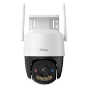 Kamery IP - IMOU Cruiser SC - miniaturka - grafika 1