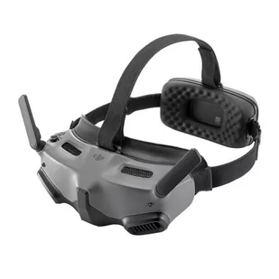 DJI Goggles Integra - Akcesoria do drona - miniaturka - grafika 1
