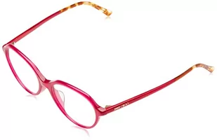 Jimmy Choo Damskie okulary przeciwsłoneczne Jc345/F, 8 cmq, 50, 8 Cq - Okulary przeciwsłoneczne - miniaturka - grafika 1