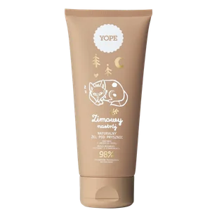 Yope Zimowy Nastrój Żel pod prysznic - Kosmetyki do kąpieli - miniaturka - grafika 1