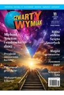 Czasopisma - Czwarty Wymiar 11/2024 - miniaturka - grafika 1