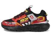 Buty trekkingowe dziecięce - Tenisówki Skechers Model Skech Tracks Kolor Czerwony - miniaturka - grafika 1