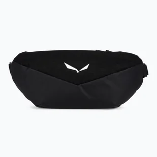 Saszetka nerka Salewa Fanes Sling black out - Nerki - miniaturka - grafika 1