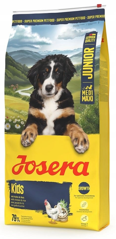 Josera Kids 15kg