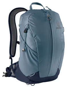 Deuter Plecak Ac Lite 17 L blau - Plecaki - miniaturka - grafika 2