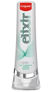 Colgate Palmolive ELIXIR Pasta do zębów WHITE RESTORE, 80ml 6920354828669 - Pasty do zębów - miniaturka - grafika 1