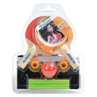 Tenis stołowy - Schildkrot Zestaw Donic Mini Playset 788435 788435 - miniaturka - grafika 1