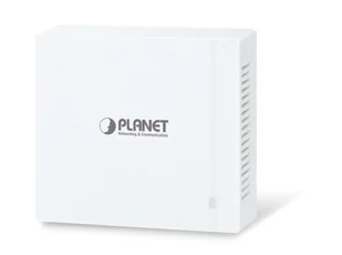PLANET Wi-Fi 6 1800Mbps 802.11ax 1800 Mbit/s Biały Obsługa PoE - Zestawy komputerowe - miniaturka - grafika 1